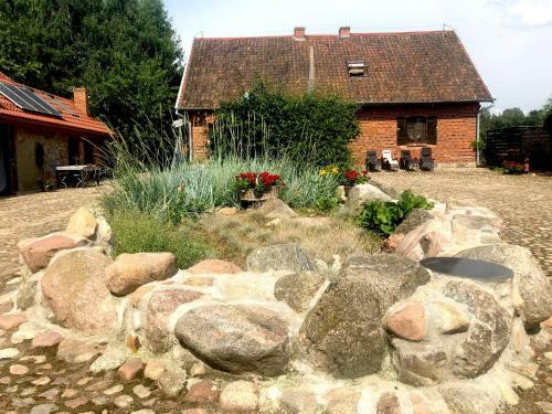 Hostal Siedlisko ?ywe Kamienie
