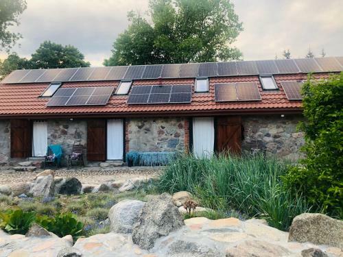 Hostal Siedlisko ?ywe Kamienie