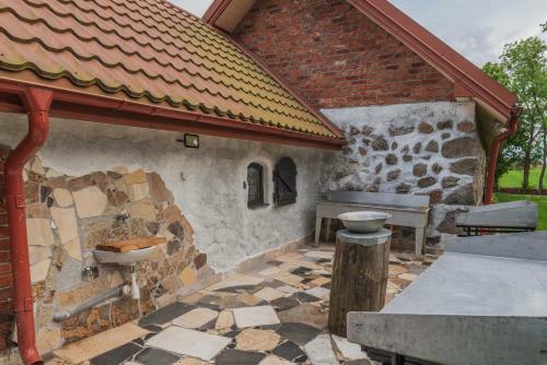 Hostal Siedlisko ?ywe Kamienie