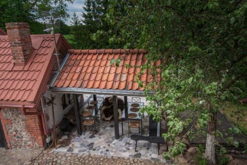 Hostal Siedlisko ?ywe Kamienie