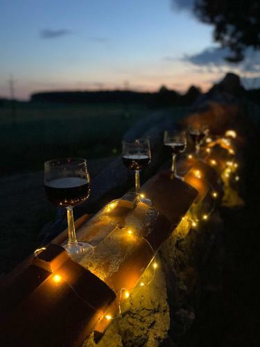 Hostal Siedlisko ?ywe Kamienie