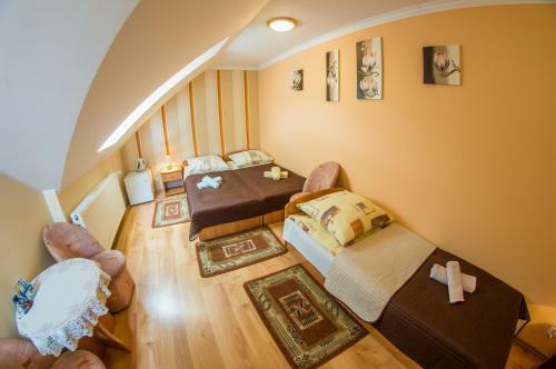 Hostal Dom Goscinny Tabu