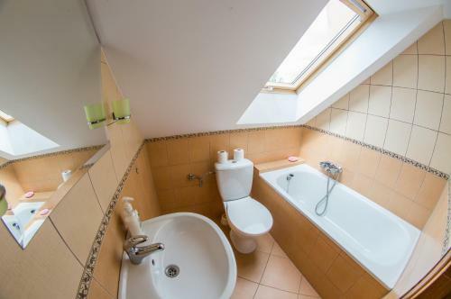Hostal Dom Goscinny Tabu
