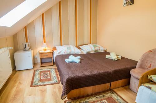 Hostal Dom Goscinny Tabu