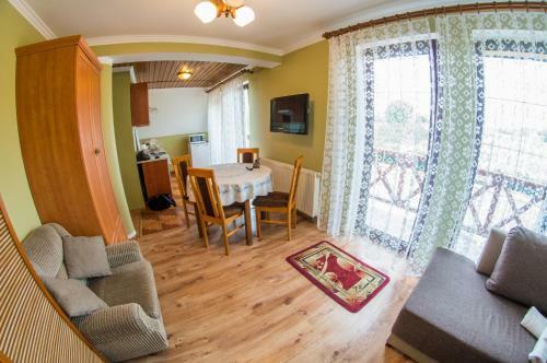 Hostal Dom Goscinny Tabu