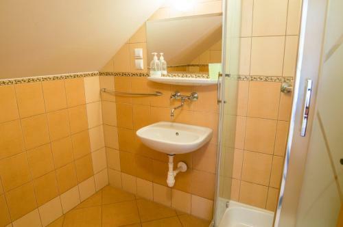 Hostal Dom Goscinny Tabu