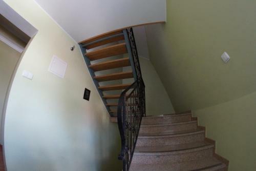 Hostal Dom Goscinny Tabu