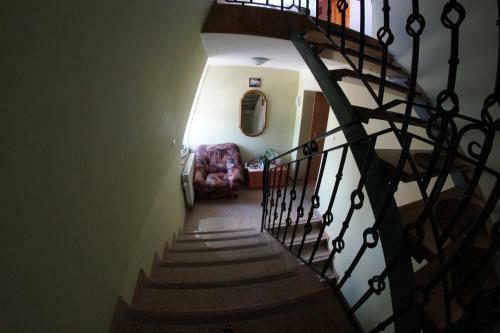 Hostal Dom Goscinny Tabu