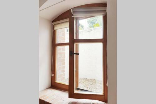 Apartamento Suterena W Centrum Mr?gowa