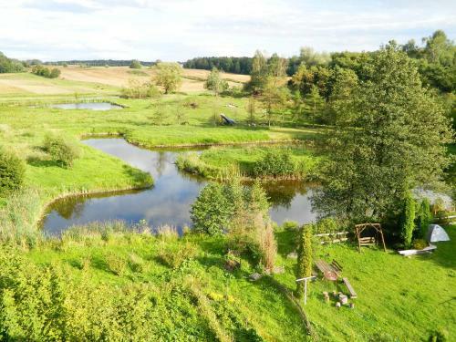 Agroturismo Pokoje Discovery Mazury
