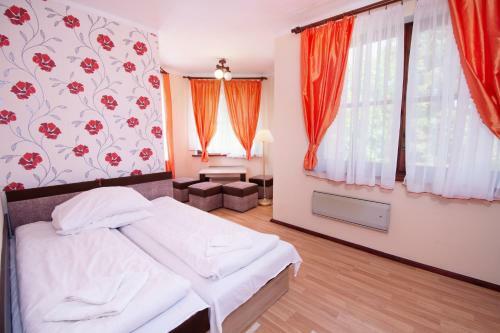 Bed & Breakfast Pensjonat Pod Lwem