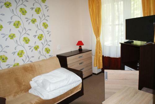 Bed & Breakfast Pensjonat Pod Lwem