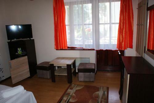 Bed & Breakfast Pensjonat Pod Lwem