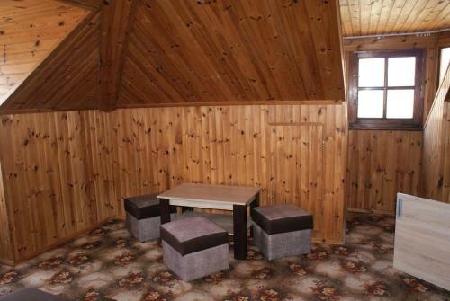 Bed & Breakfast Pensjonat Pod Lwem