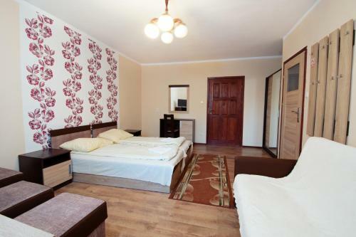 Bed & Breakfast Pensjonat Pod Lwem
