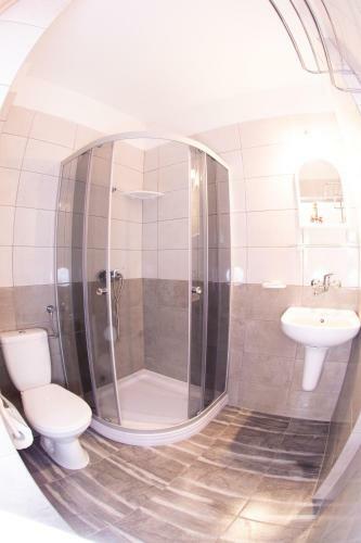 Bed & Breakfast Pensjonat Pod Lwem