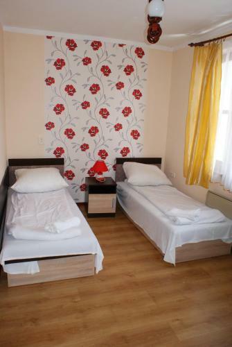 Bed & Breakfast Pensjonat Pod Lwem