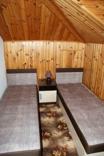 Bed & Breakfast Pensjonat Pod Lwem