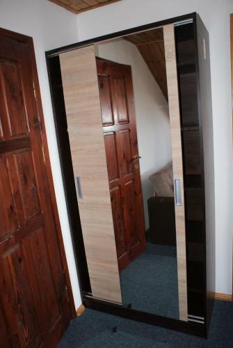 Bed & Breakfast Pensjonat Pod Lwem