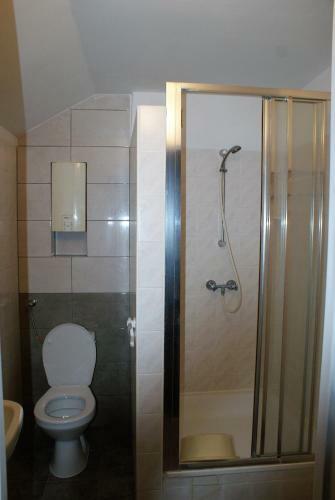 Bed & Breakfast Pensjonat Pod Lwem