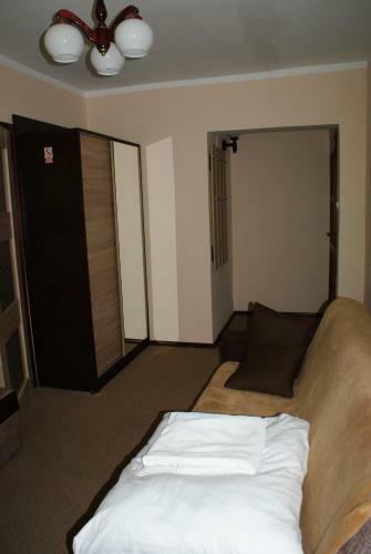 Bed & Breakfast Pensjonat Pod Lwem