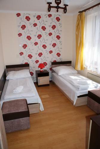Bed & Breakfast Pensjonat Pod Lwem