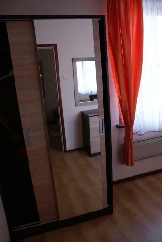 Bed & Breakfast Pensjonat Pod Lwem