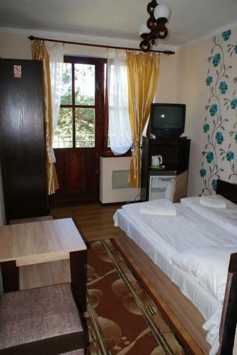 Bed & Breakfast Pensjonat Pod Lwem