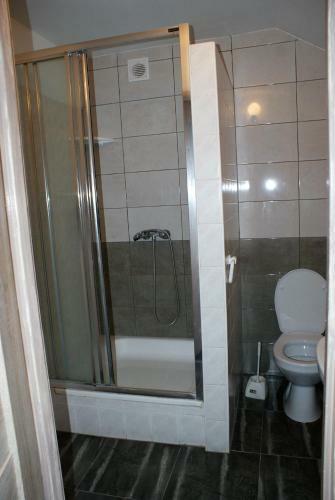 Bed & Breakfast Pensjonat Pod Lwem