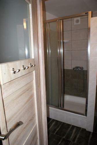 Bed & Breakfast Pensjonat Pod Lwem