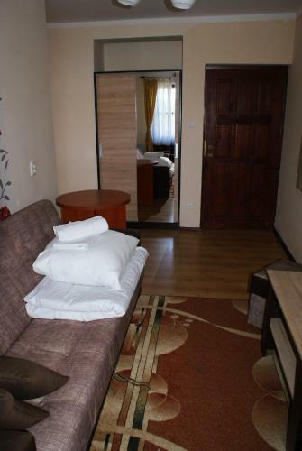 Bed & Breakfast Pensjonat Pod Lwem