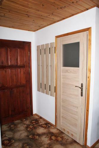 Bed & Breakfast Pensjonat Pod Lwem
