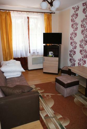 Bed & Breakfast Pensjonat Pod Lwem