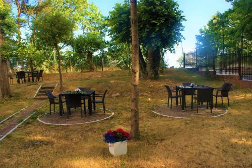 Bed & Breakfast Pensjonat Pod Lwem