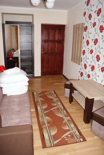 Bed & Breakfast Pensjonat Pod Lwem