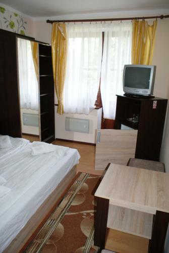 Bed & Breakfast Pensjonat Pod Lwem