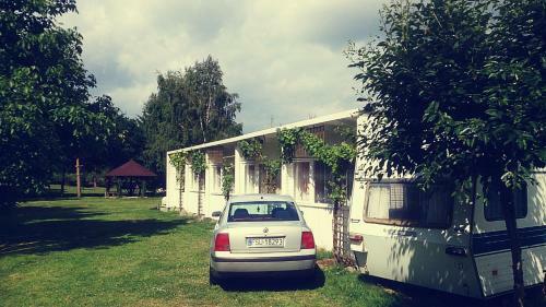 Guliwer Camping