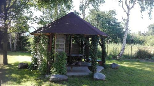 Guliwer Camping