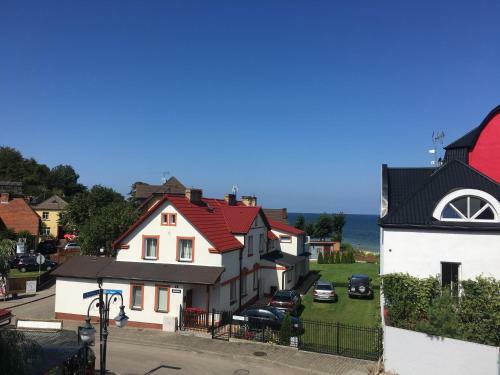 Apartament Nafali