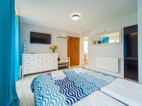Apartament Nafali