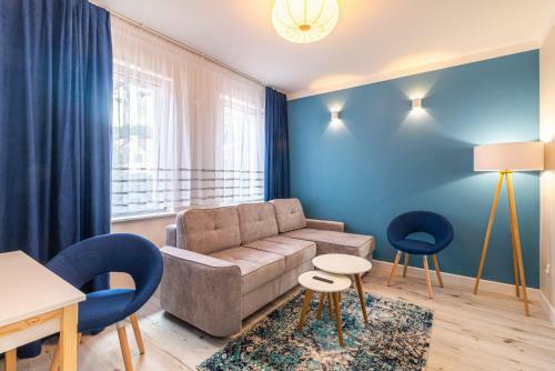 Apartament Nafali