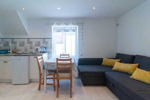 Apartament Nafali