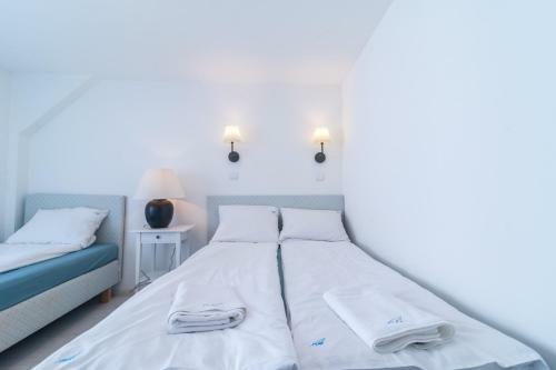 Apartament Nafali