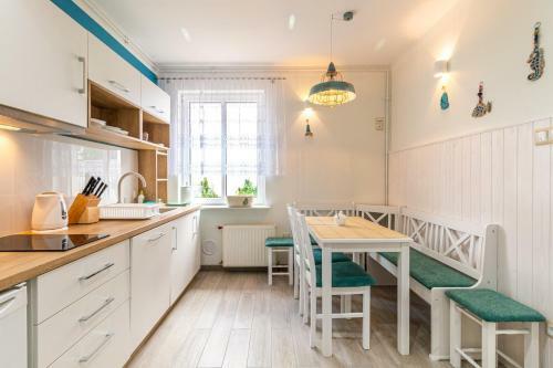 Apartament Nafali