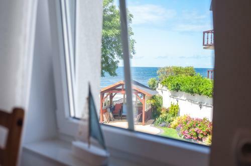 Apartament Nafali