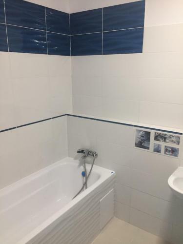 Apartament Nafali