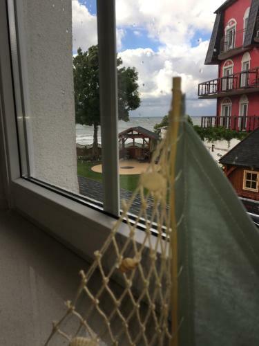 Apartament Nafali