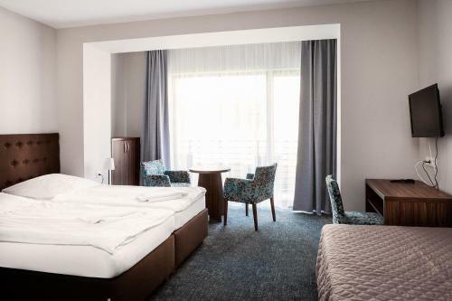 Hostal Dom Wczasowy Kliper