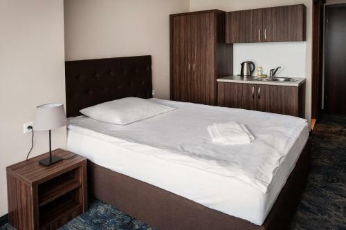 Hostal Dom Wczasowy Kliper
