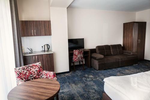Hostal Dom Wczasowy Kliper